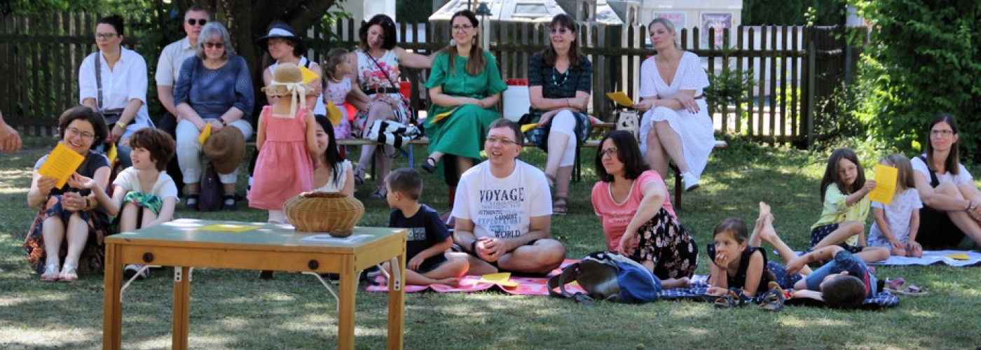 Sommerfest 2025; ©:  Sommerfest 2025