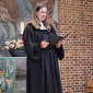 Abschied Ella Albers