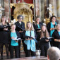Festgottesdienst Haimhausen 2022