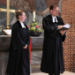 Ordination und Einführung Theresa Wilscek
