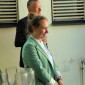 Ordination und Einführung Theresa Wilscek