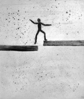Balanceakt