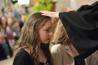 Konfirmationssegen