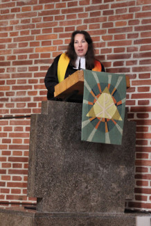 Valentinsgottesdienst