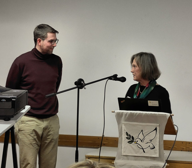 Reden wir über ... KI