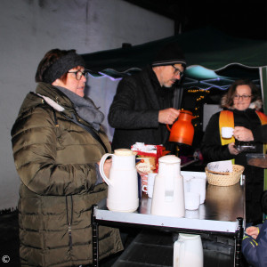 Adventssingen